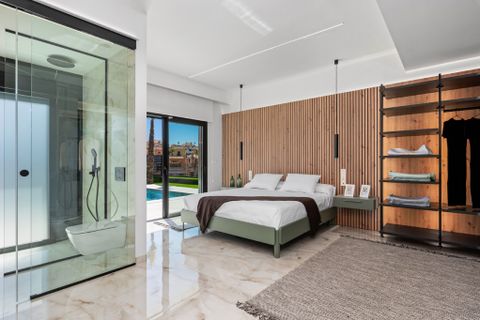 Villa i Algorfa, Alicante, Algorfa - € 445.000 | Ref: 5740NB - foto 17